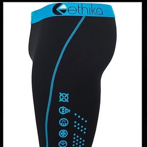 Men’s ethika boxer brief
